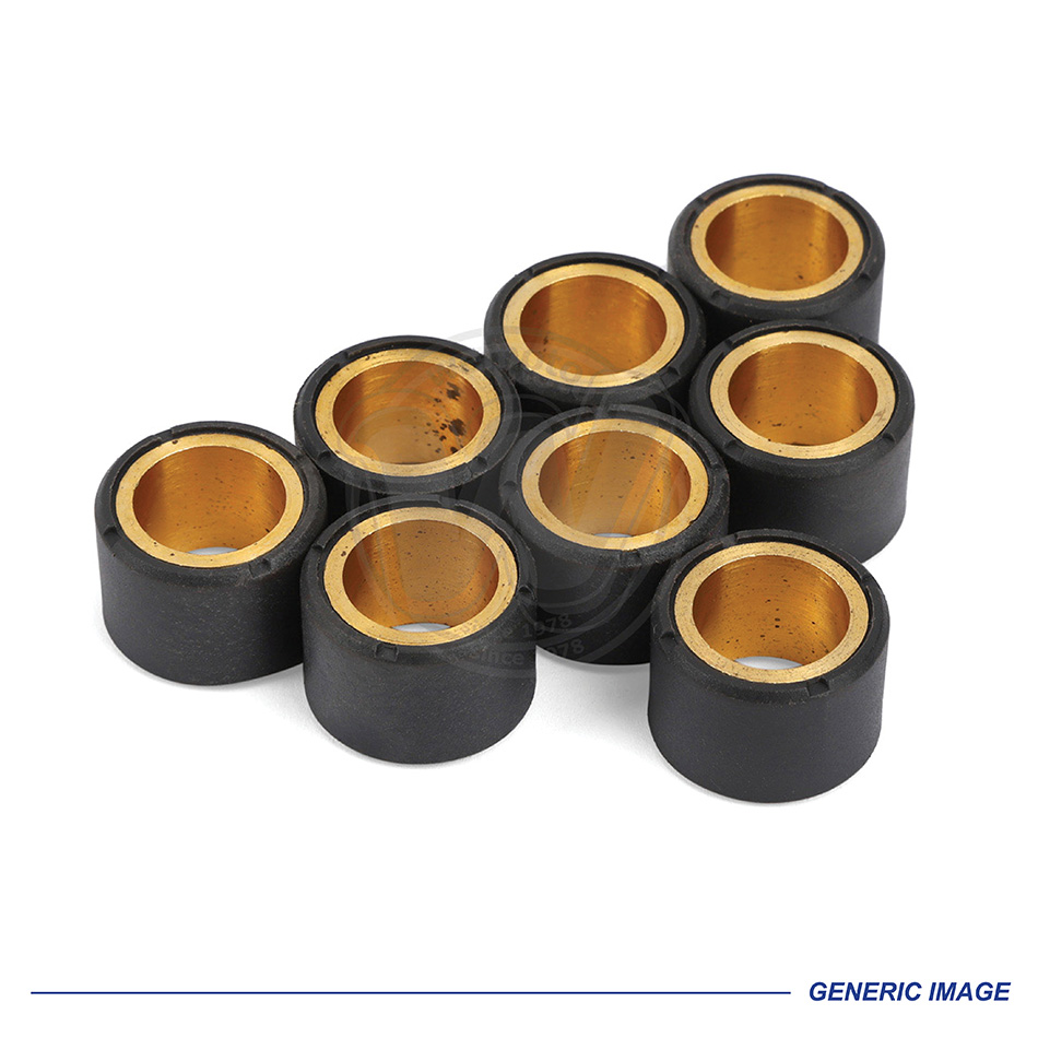 Kit Rulli Frizione - Standard